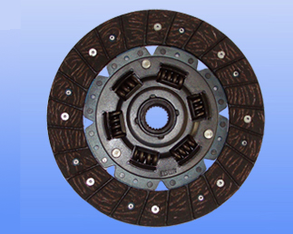 CLUTCH DISC