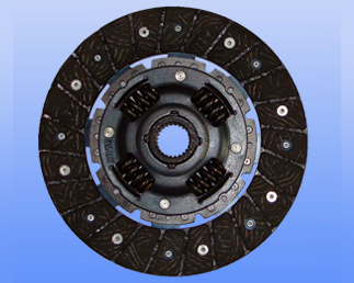 CLUTCH DISC