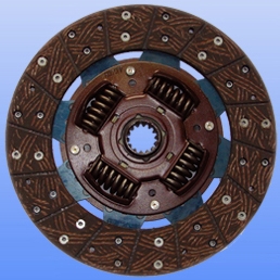 CLUTCH DISC