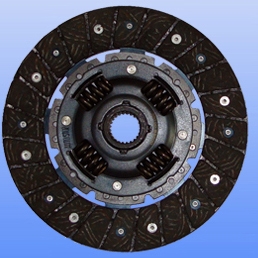 CLUTCH DISC